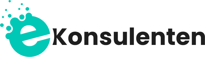 e-konsulenten logo