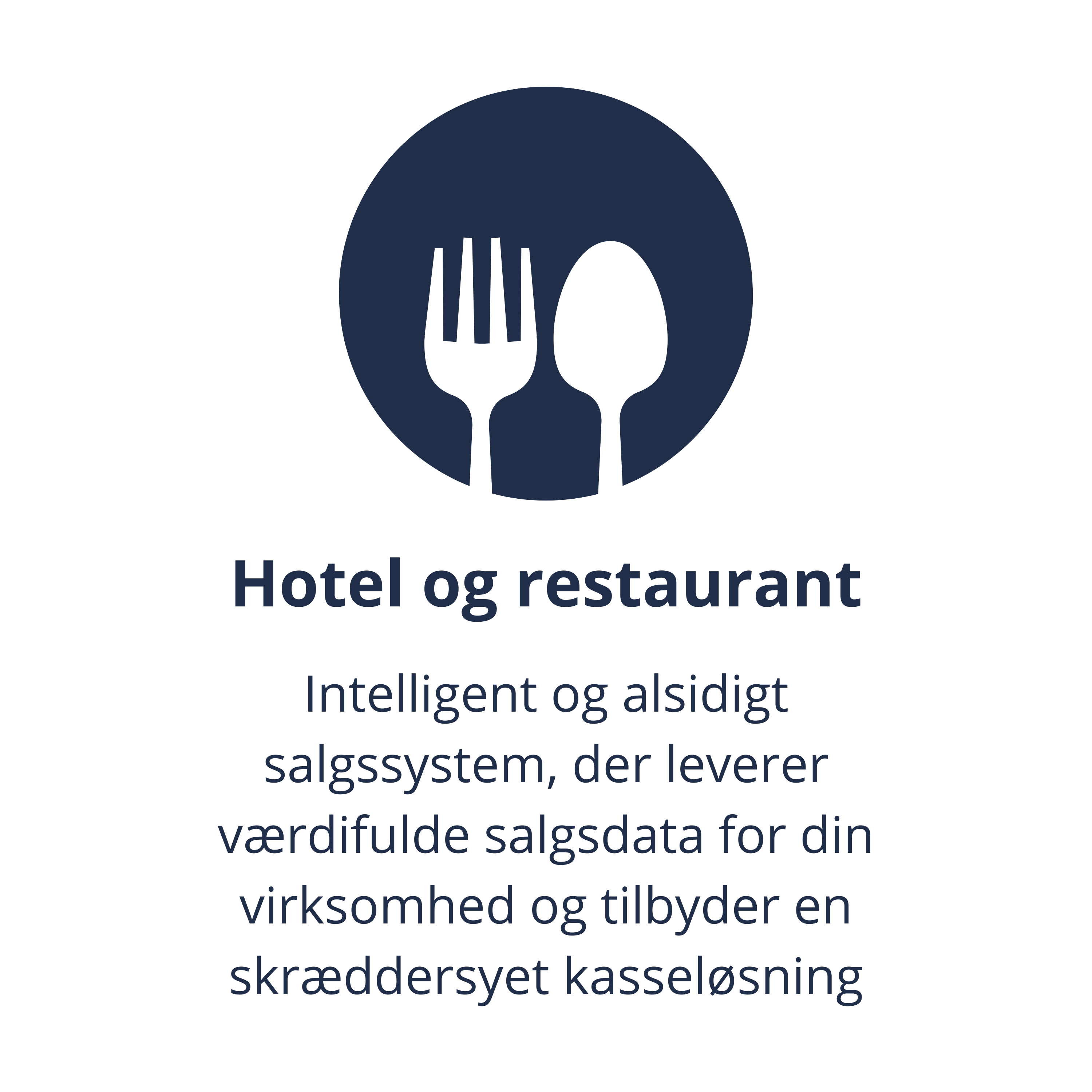Hotel og restaurant